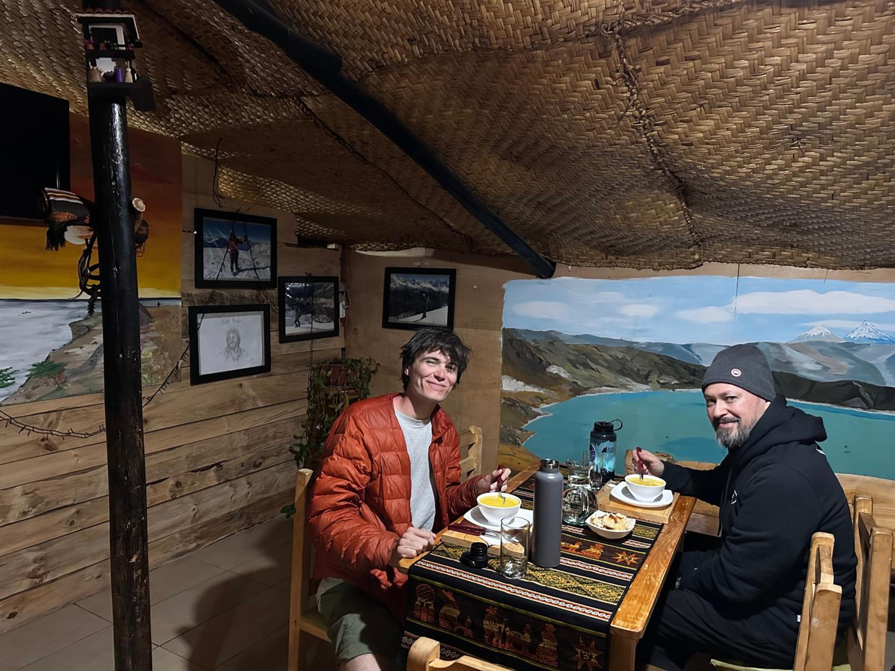 Wasi Andina Lodge