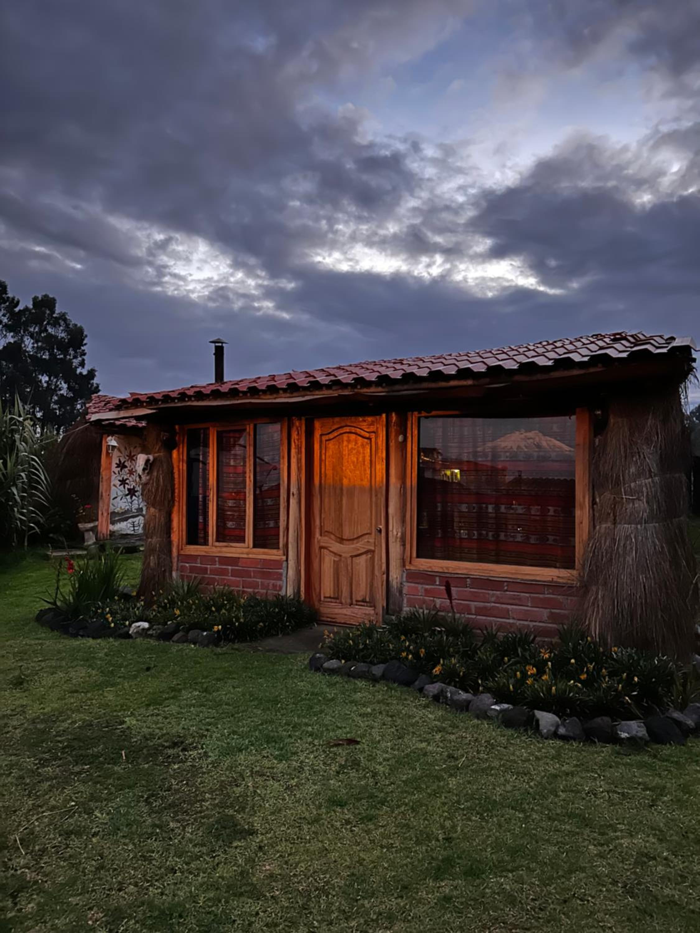 Wasi Andina Lodge