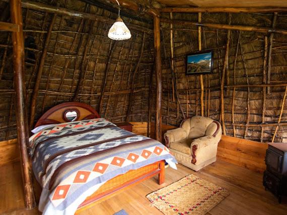 Wasi Andina Lodge