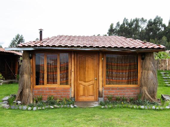 Wasi Andina Lodge