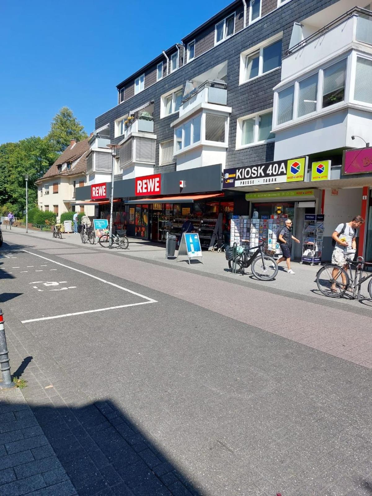 Apartment in Bergisch Gladbach