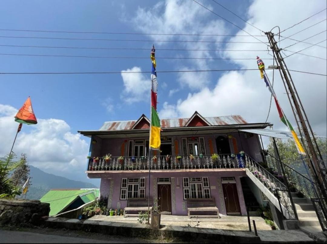Hesay homestay