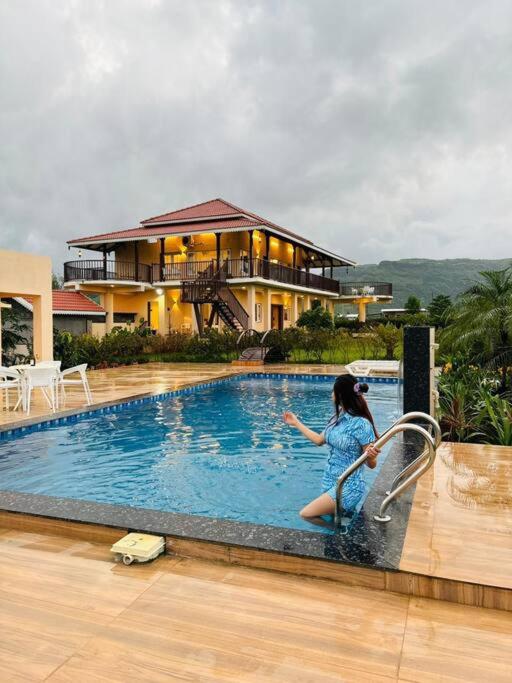 Villajio Villa