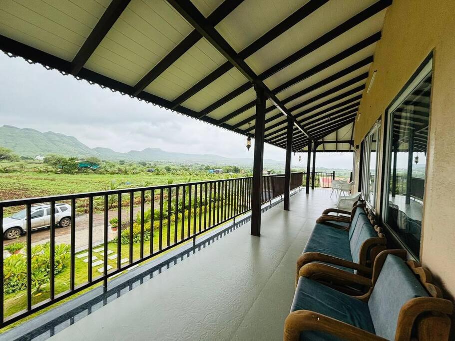 Villajio Villa