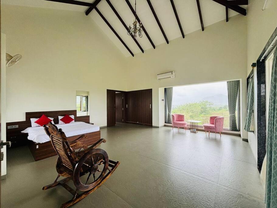 Villajio Villa
