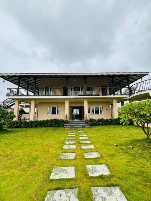 Villajio Villa