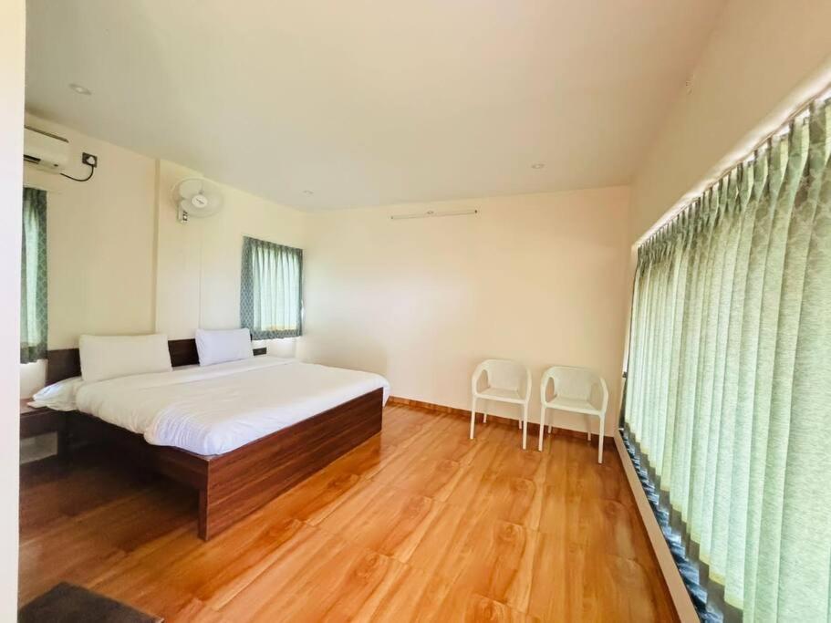 Villajio Villa