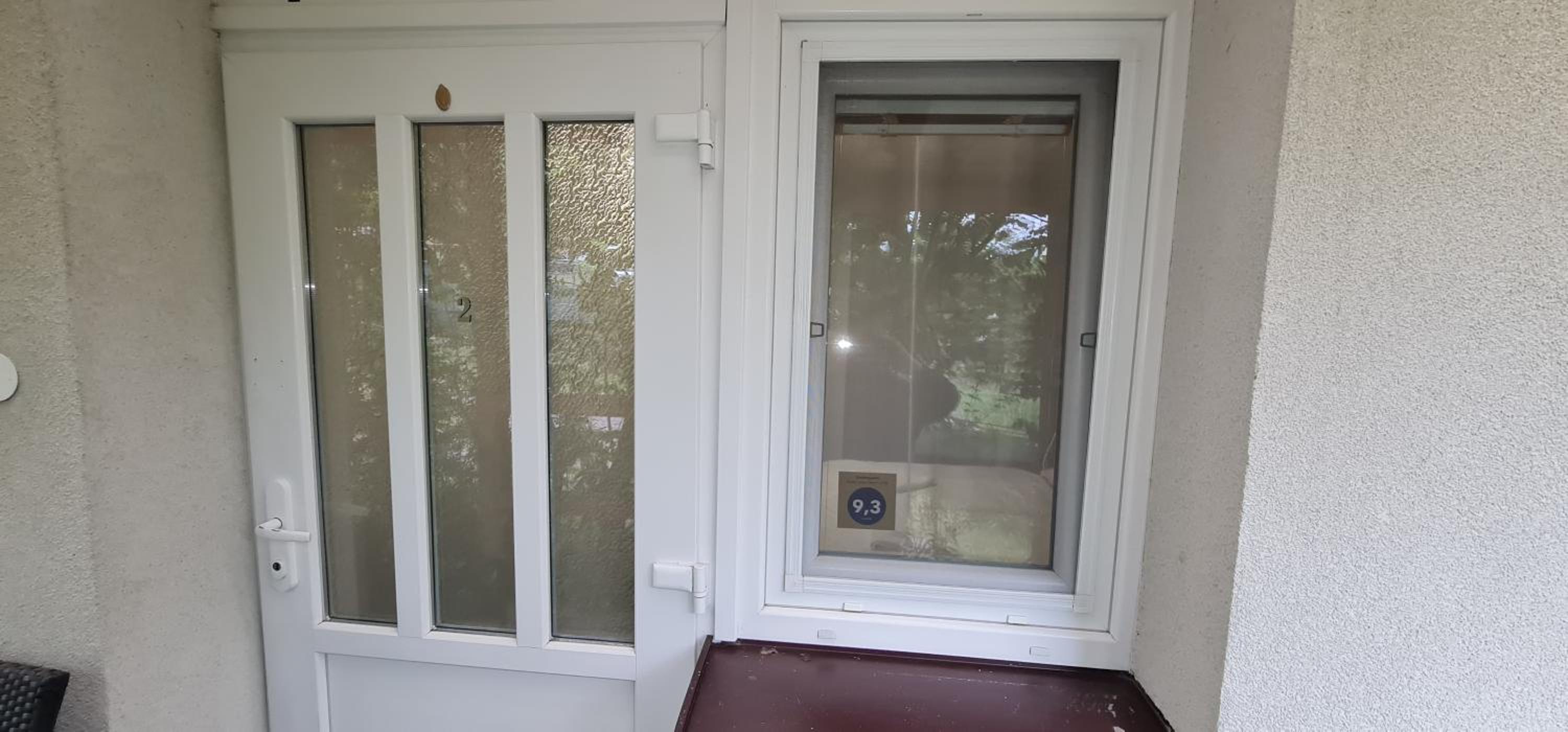 Apartmány Orlová