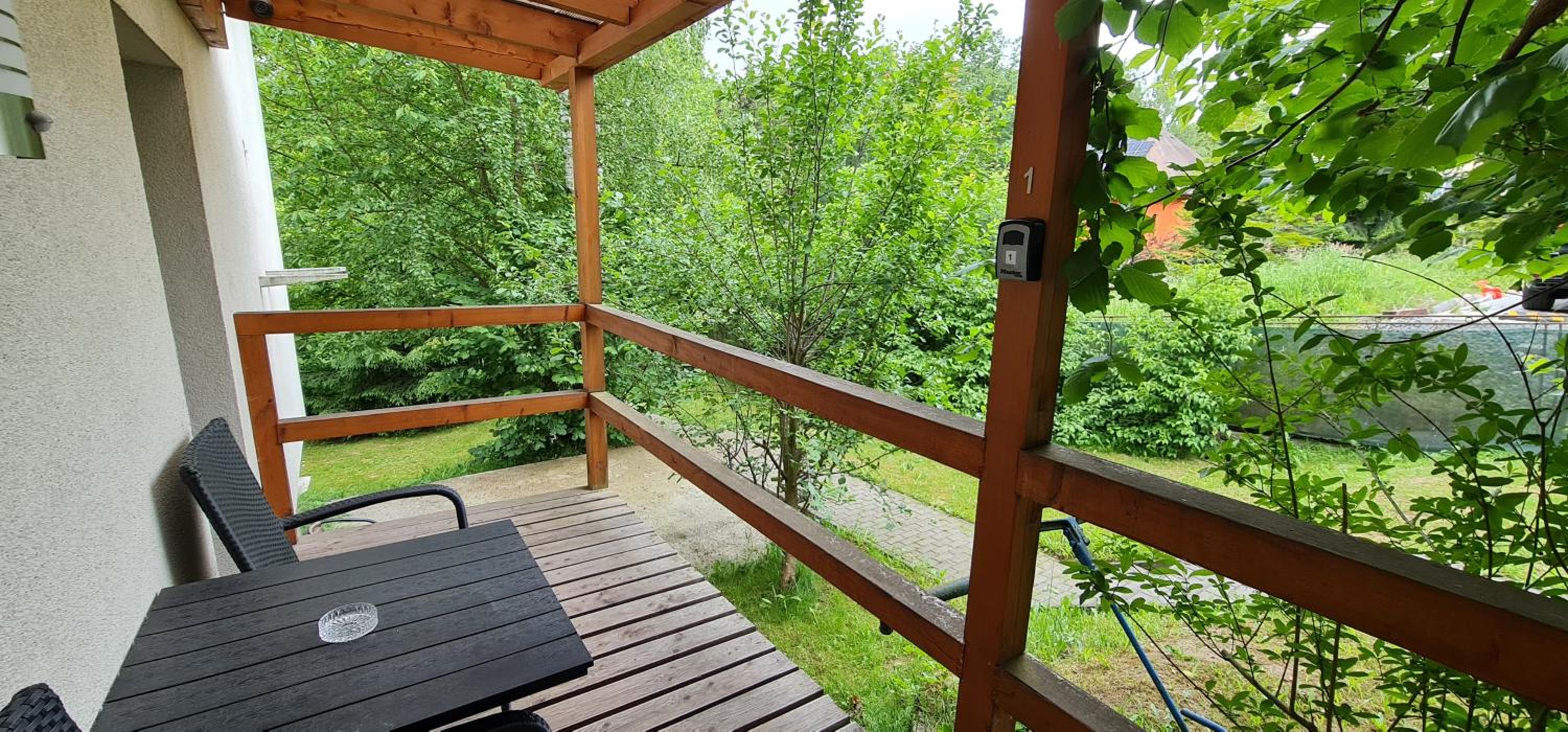 Apartmány Orlová