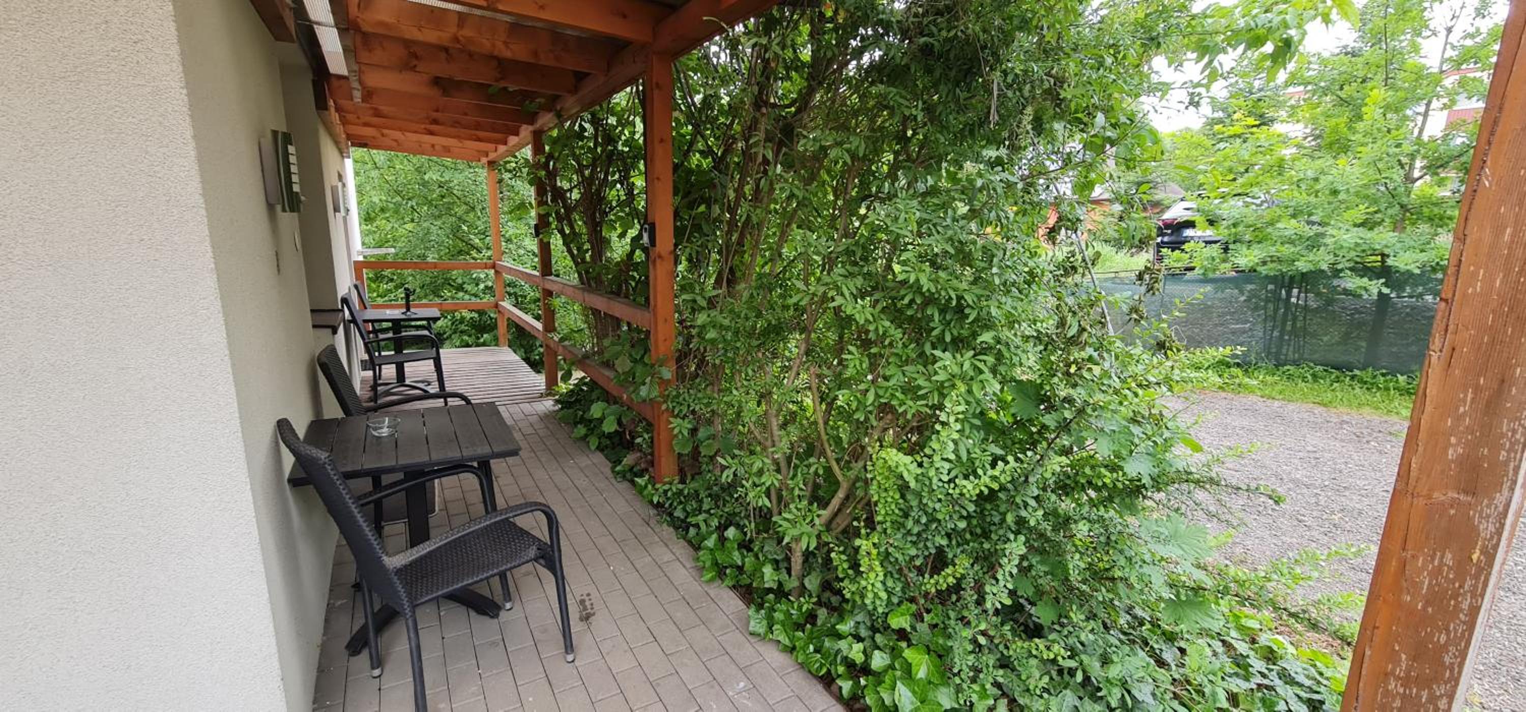 Apartmány Orlová