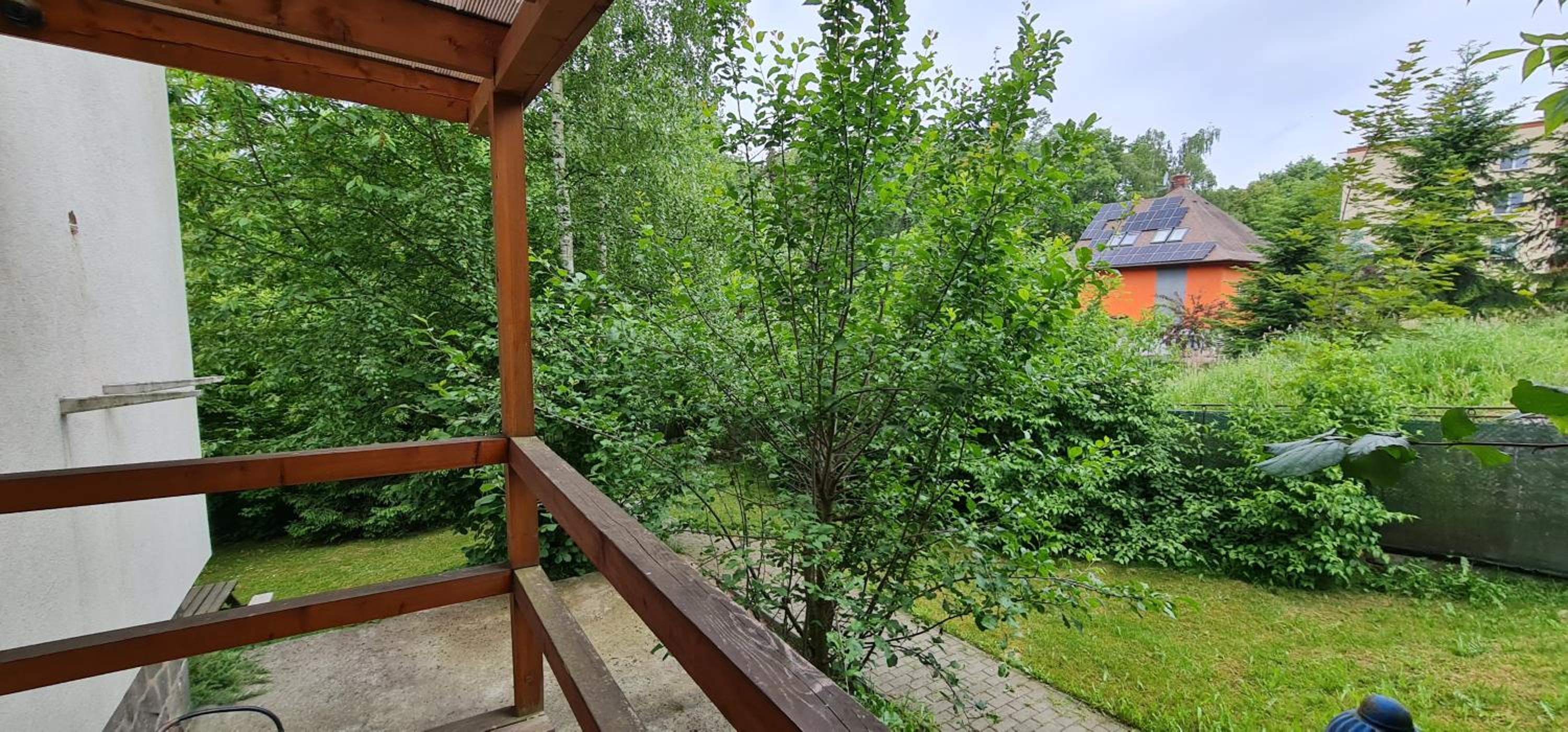 Apartmány Orlová