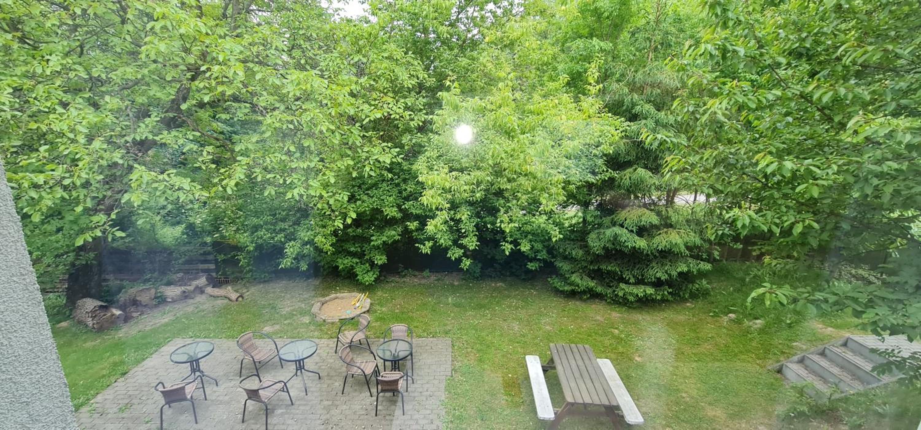 Apartmány Orlová