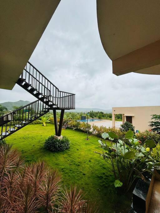 Villajio Villa