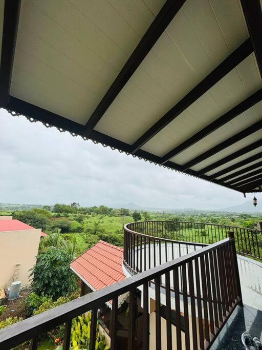 Villajio Villa