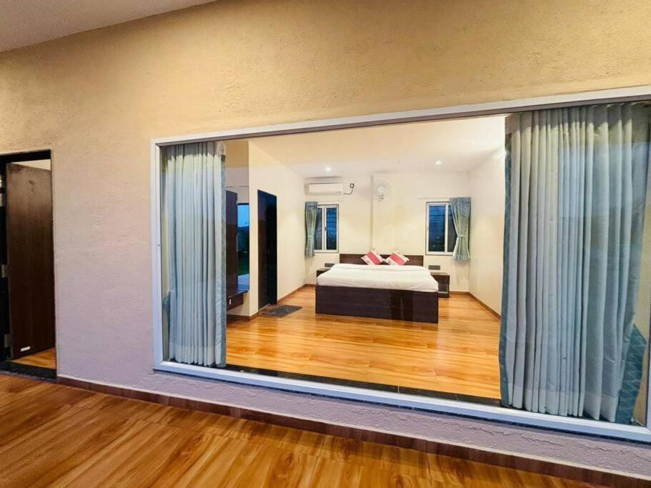 Villajio Villa