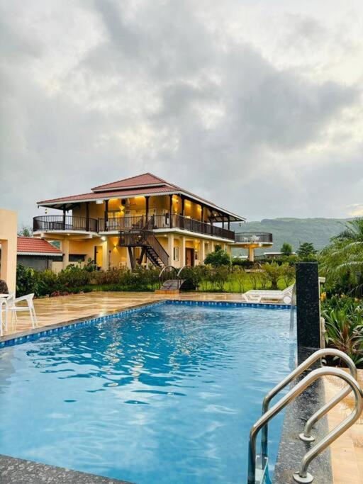 Villajio Villa