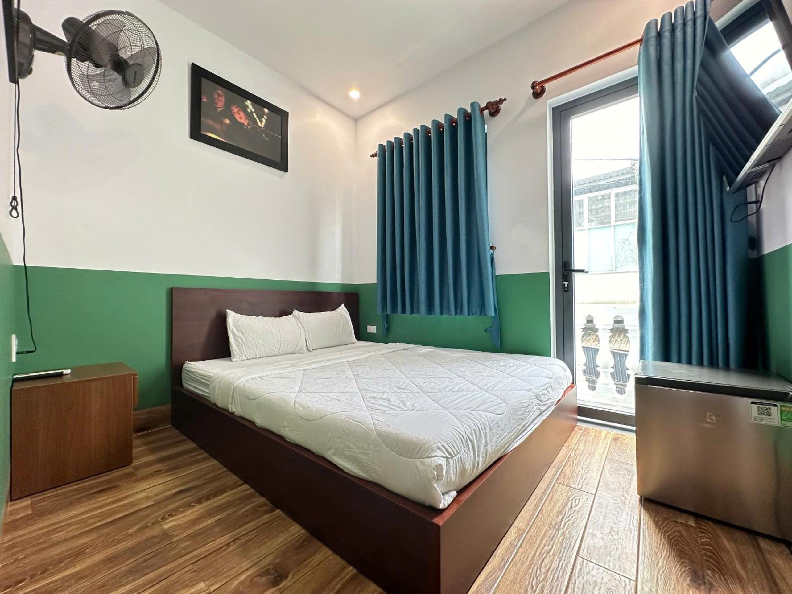 Nineties homestay