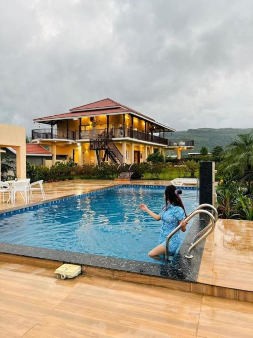 Villajio Villa