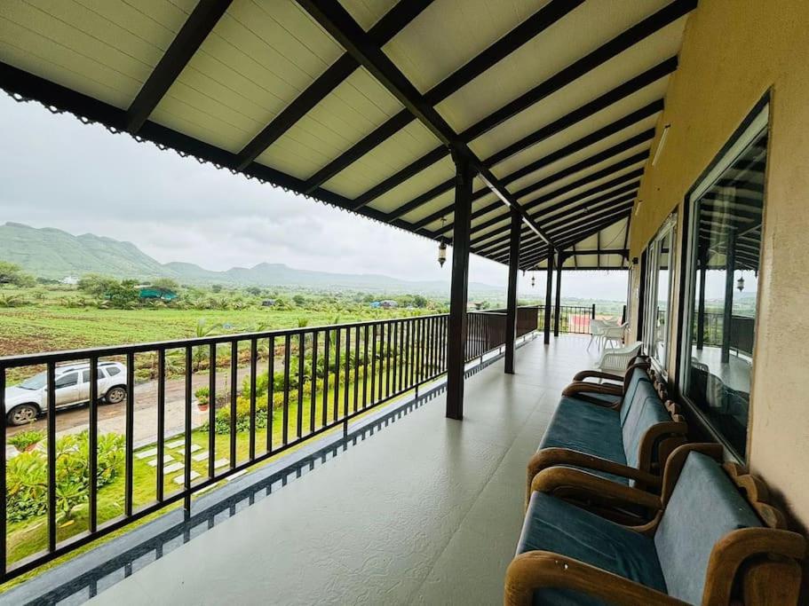 Villajio Villa