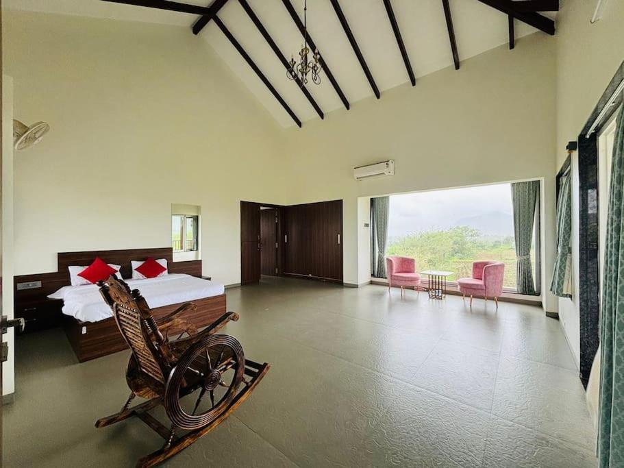 Villajio Villa