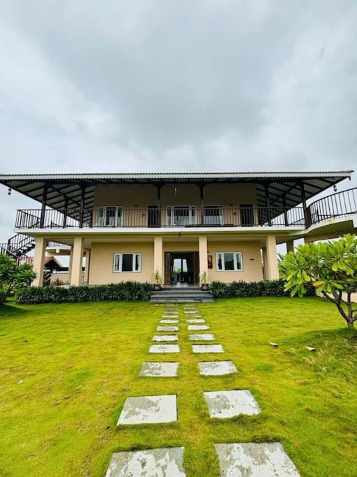 Villajio Villa