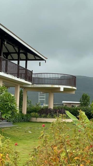 Villajio Villa