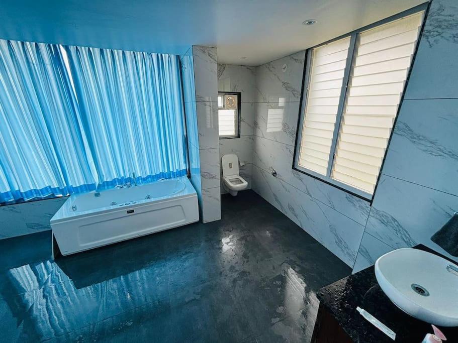 Villajio Villa