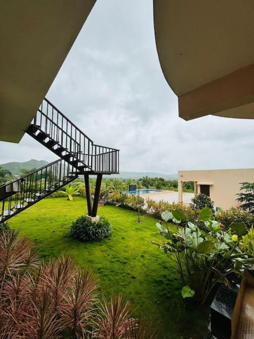 Villajio Villa