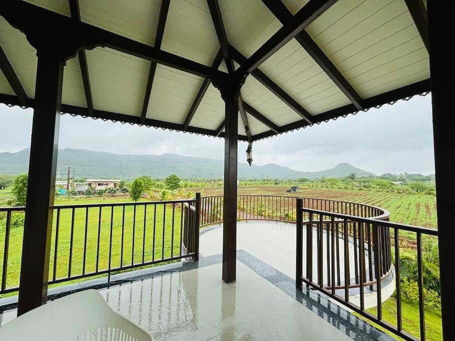 Villajio Villa
