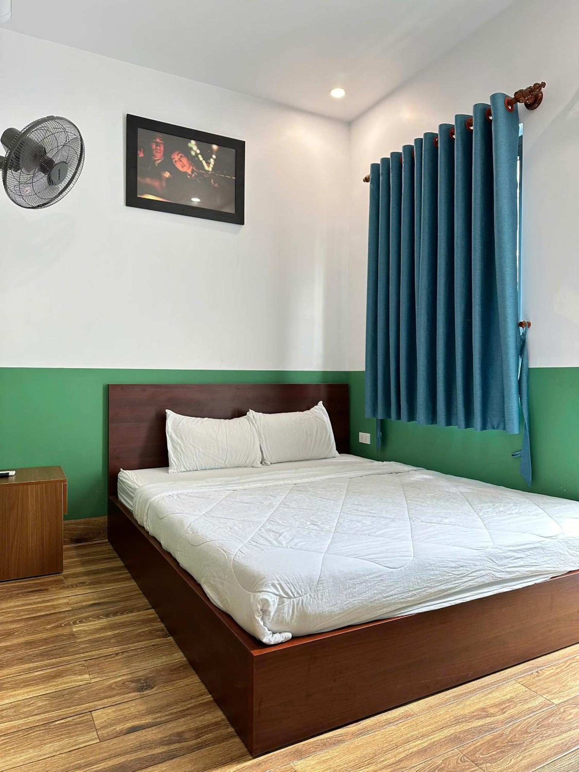 Nineties homestay