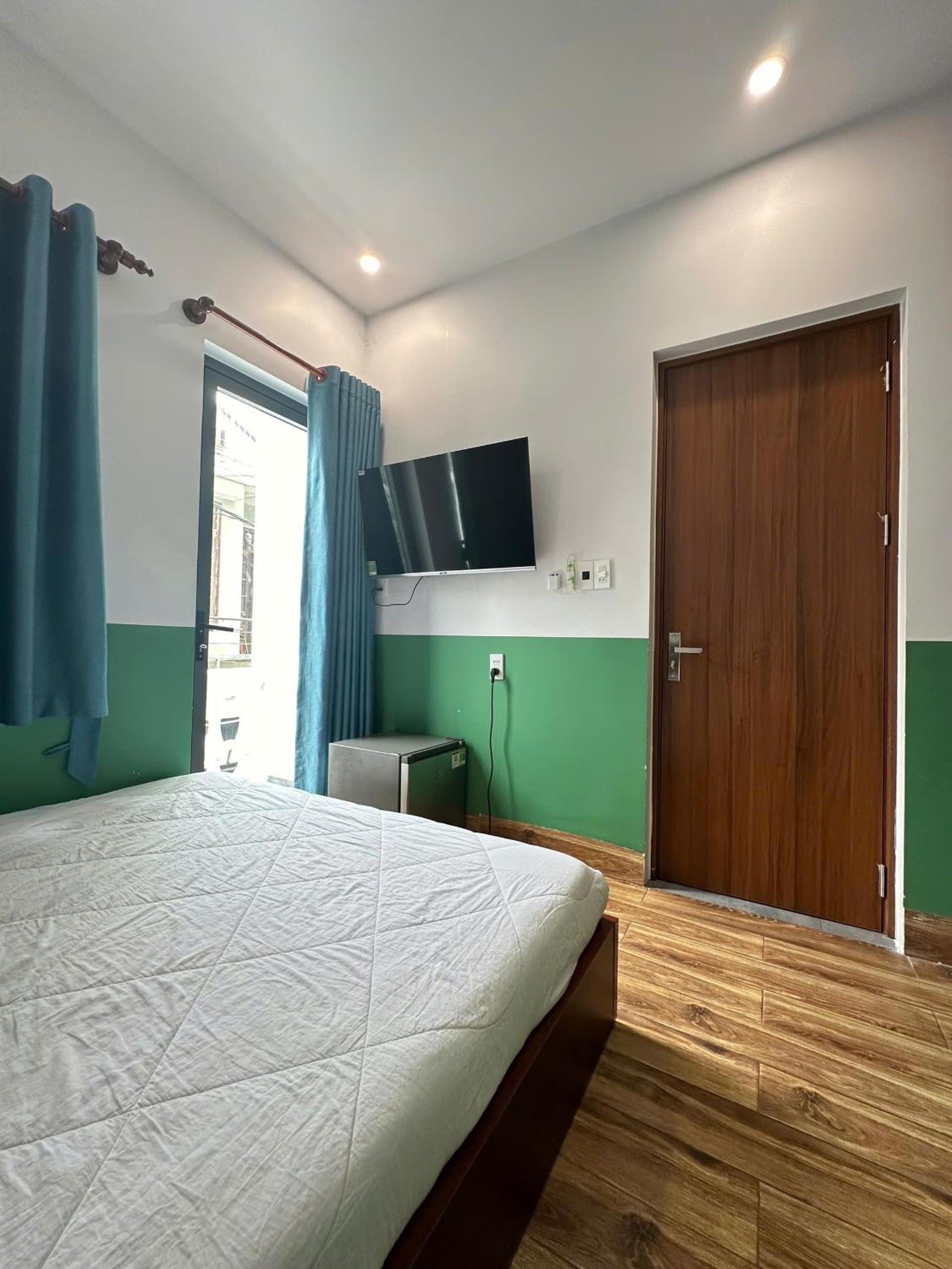 Nineties homestay