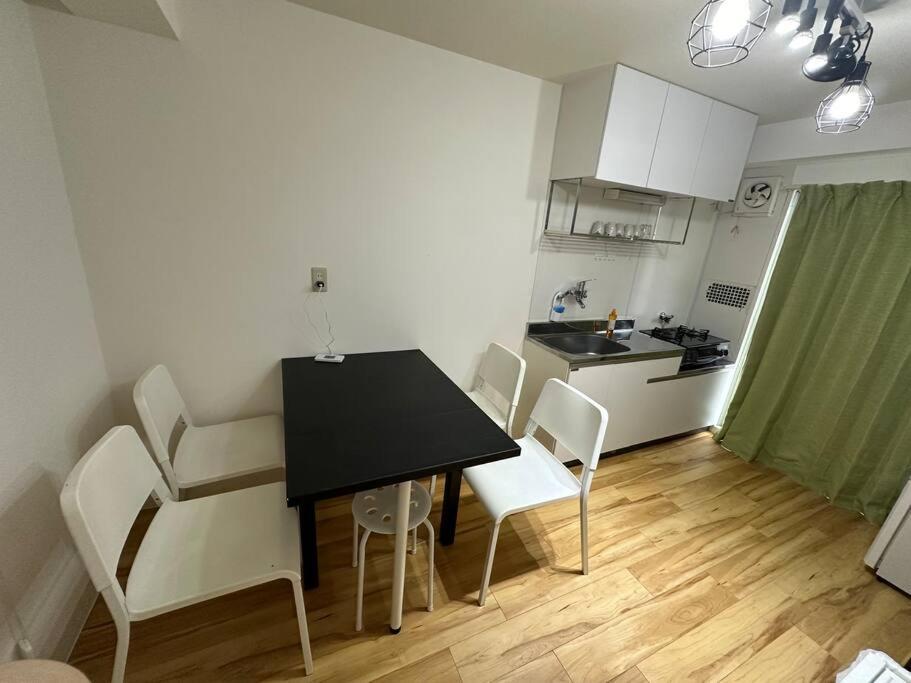 5minutes from Shinjuku Shin-Okubo Station-k207
