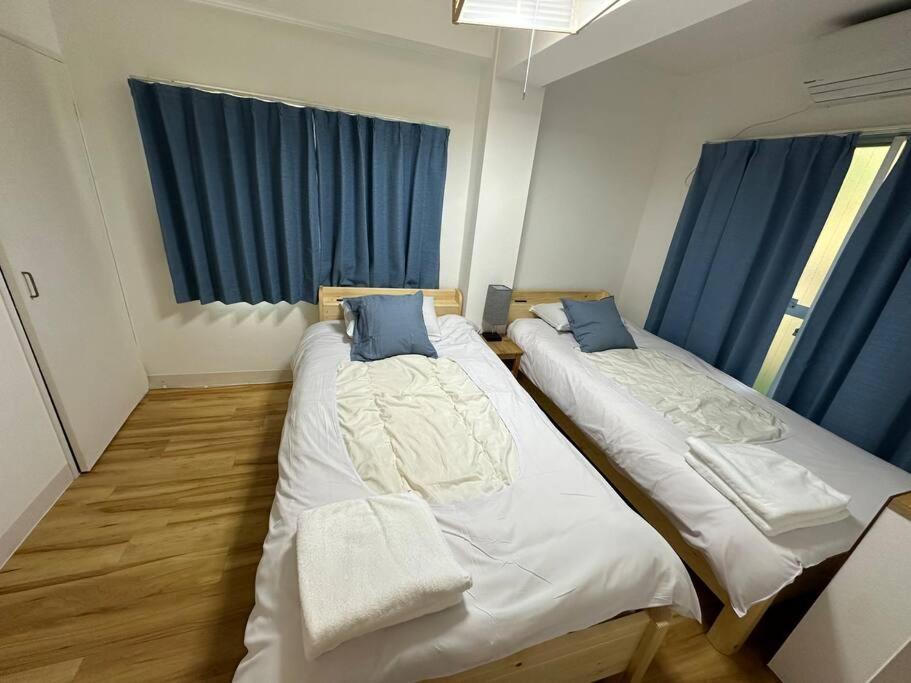 5minutes from Shinjuku Shin-Okubo Station-k207