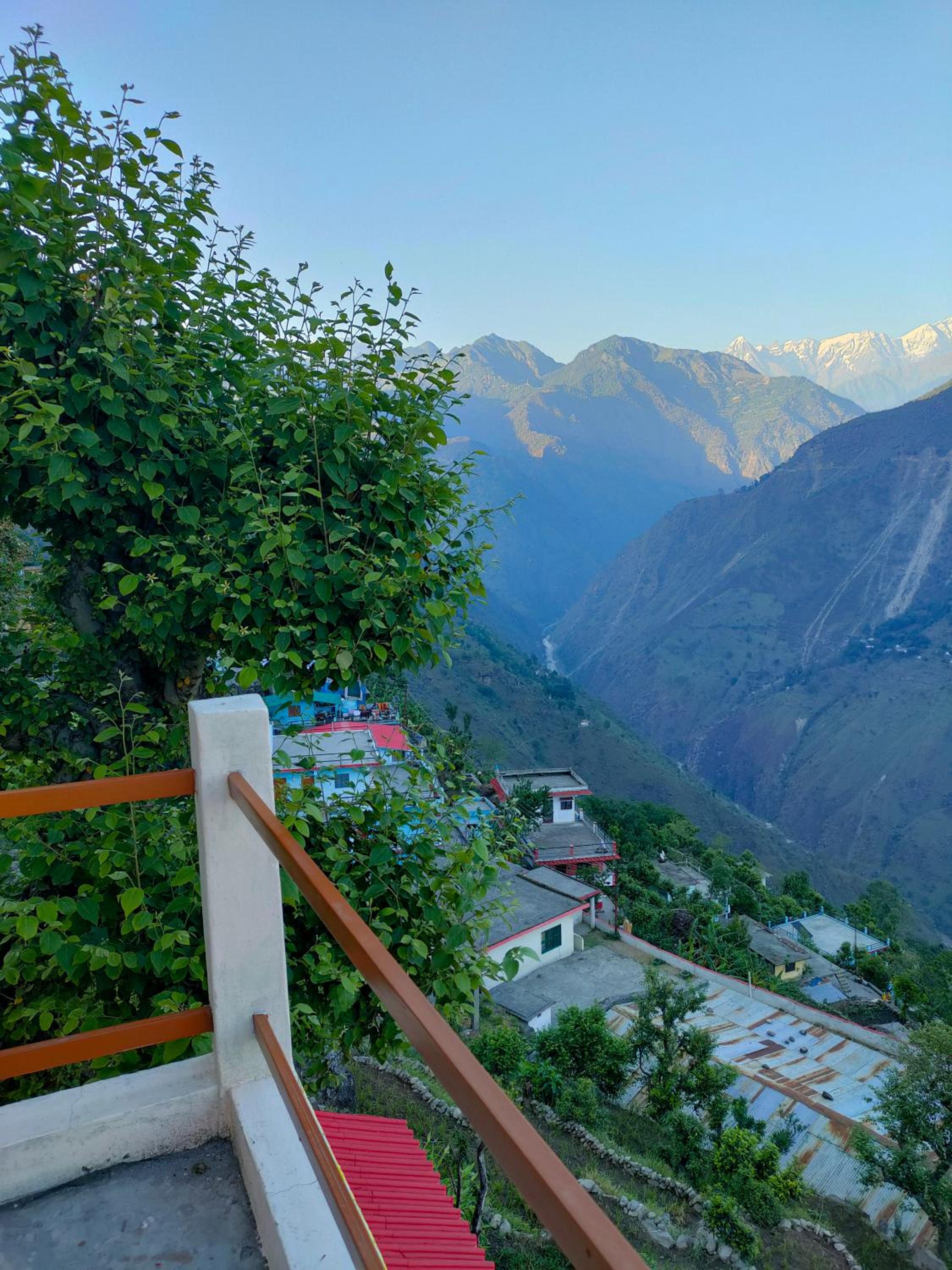 MYSTIC MOUNTAIN Homestay view 5