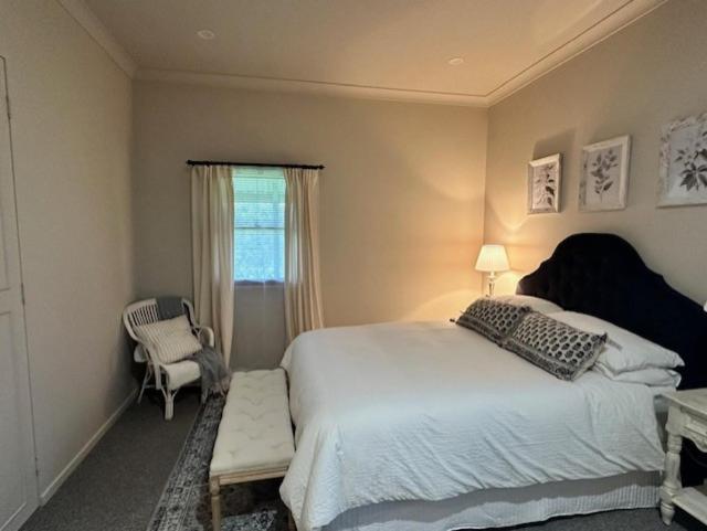 Brigadoon Farm stays Mudgee