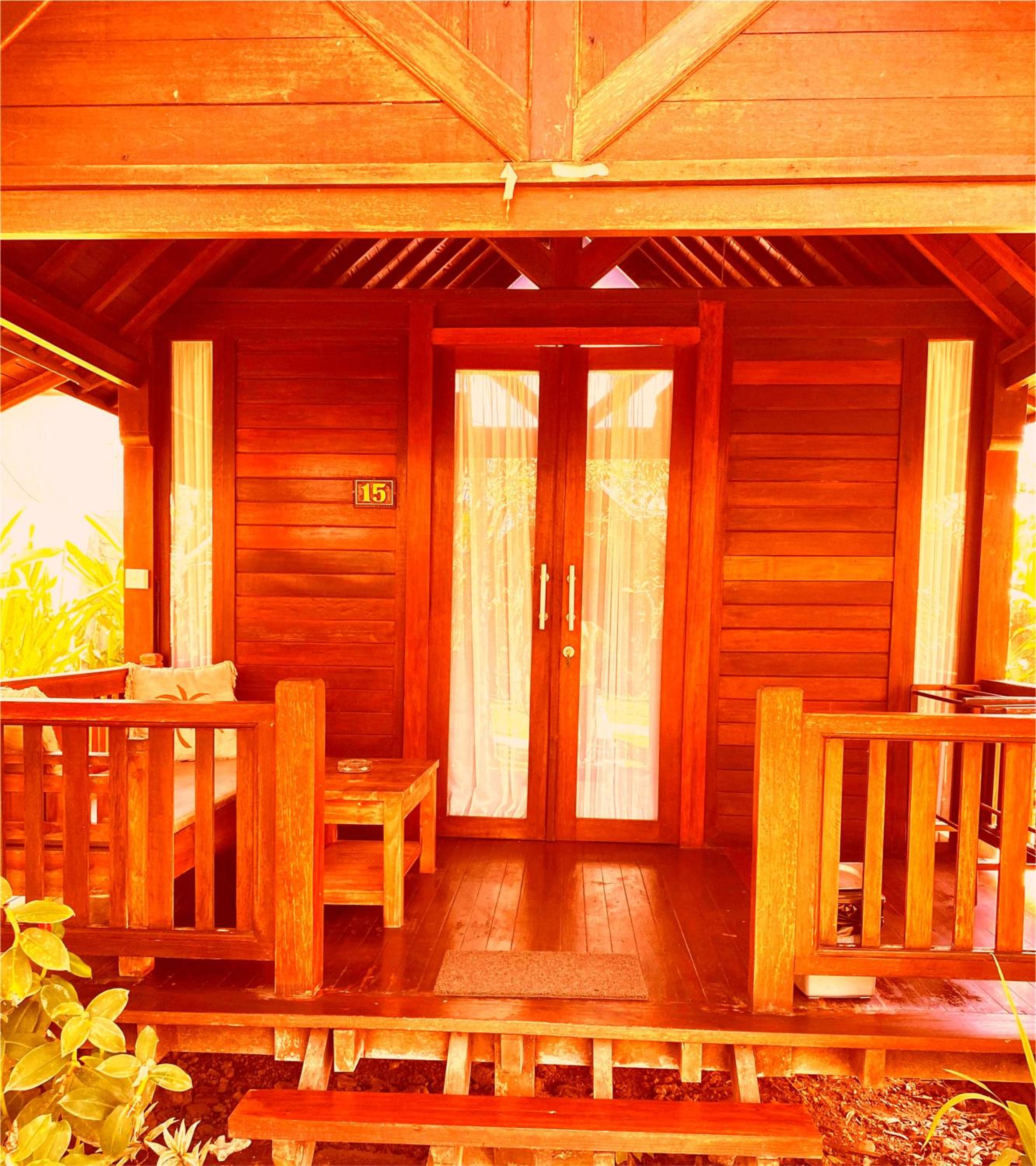 D'padang villa & Homestay