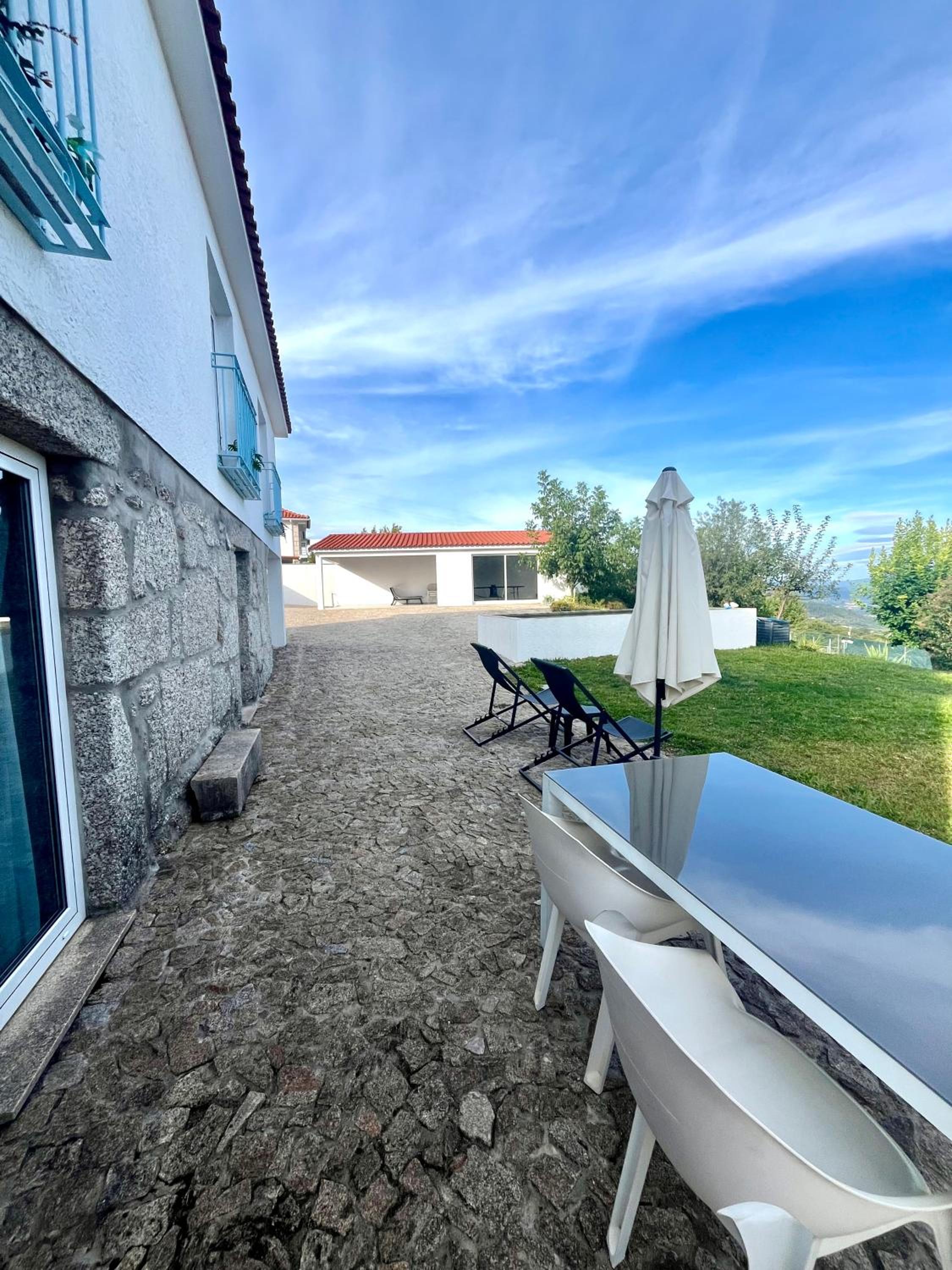 Batoca by Burra Velha - Private House view 3