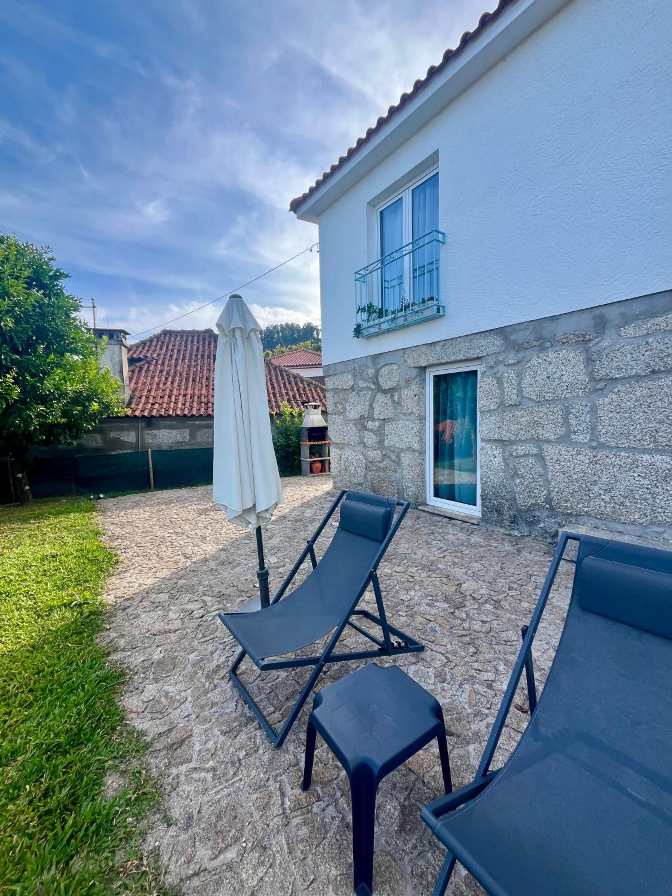 Batoca by Burra Velha - Private House view 2