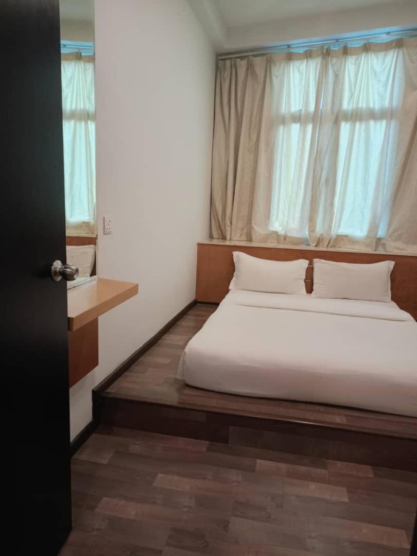 Hills Aranda Nova Hotel photo 6