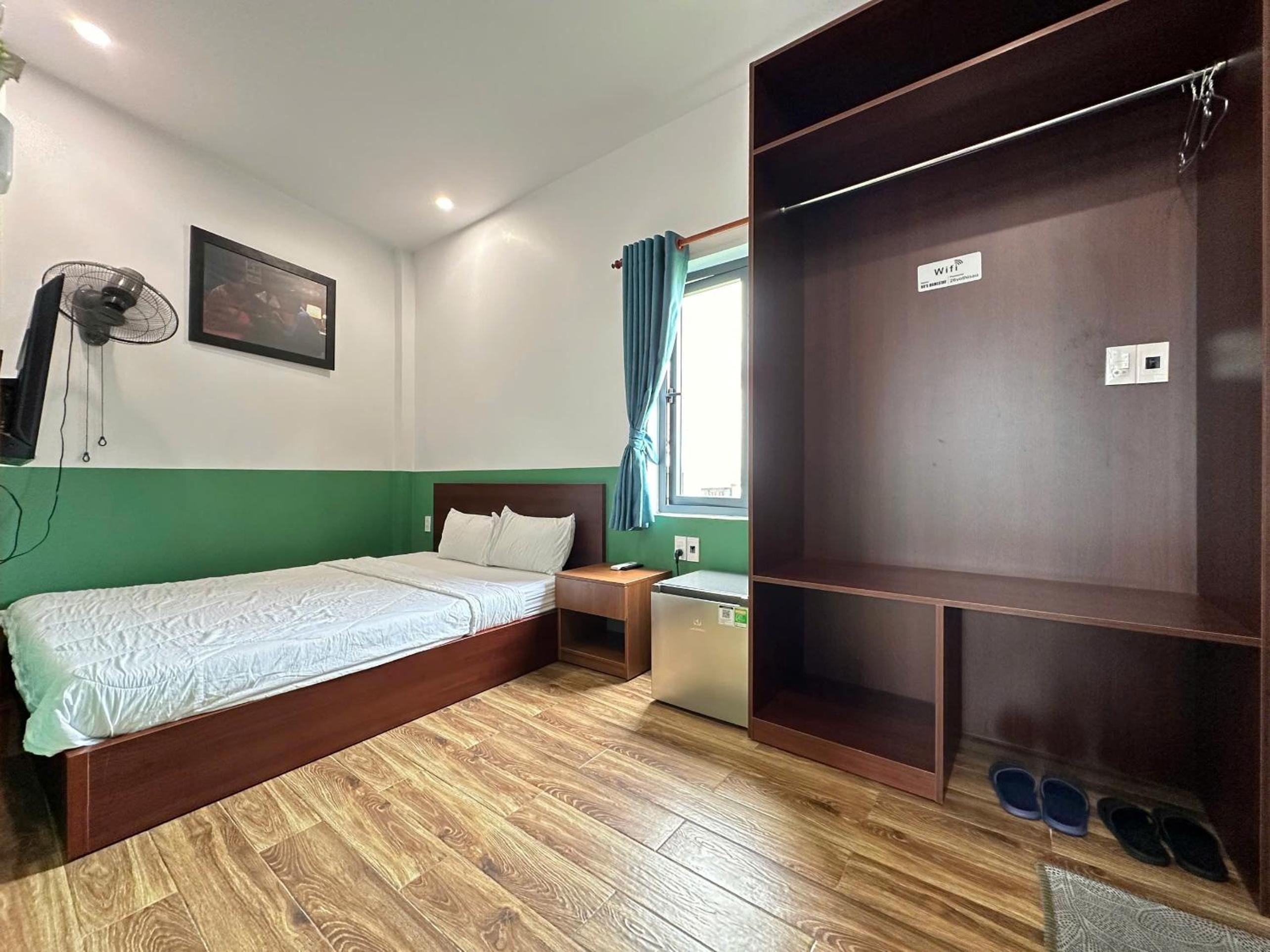 Nineties homestay