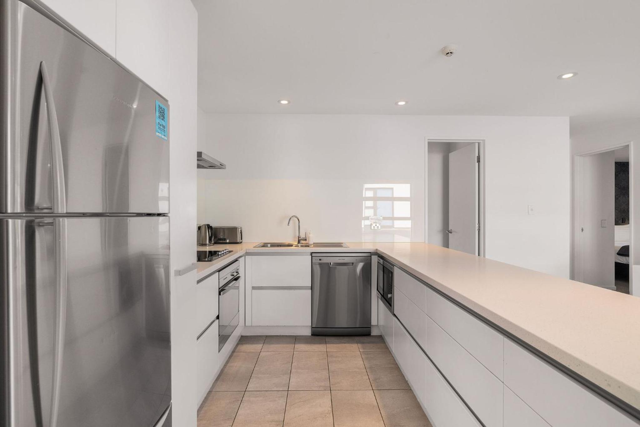 Apartments on Upton view 2