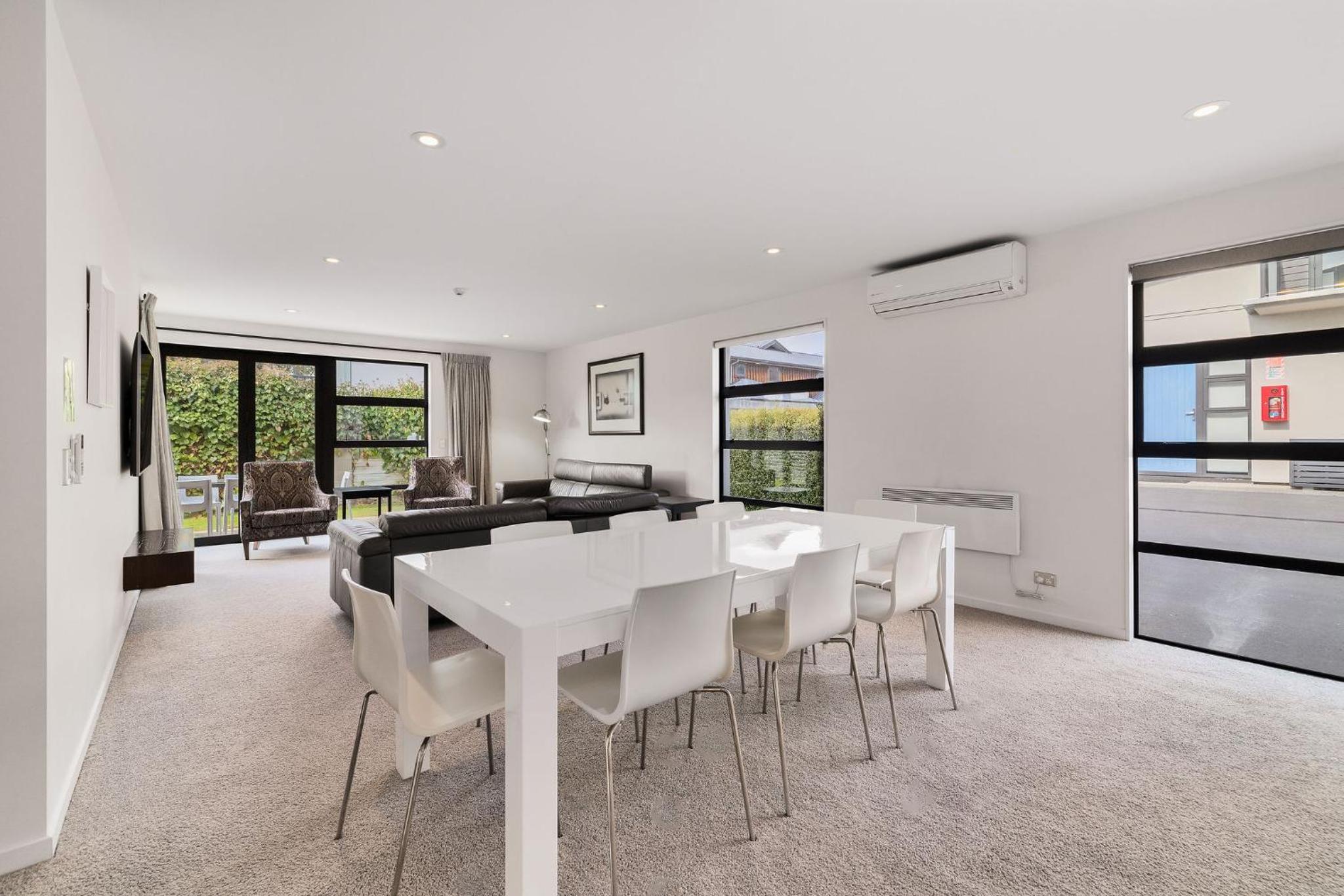 Apartments on Upton view 3