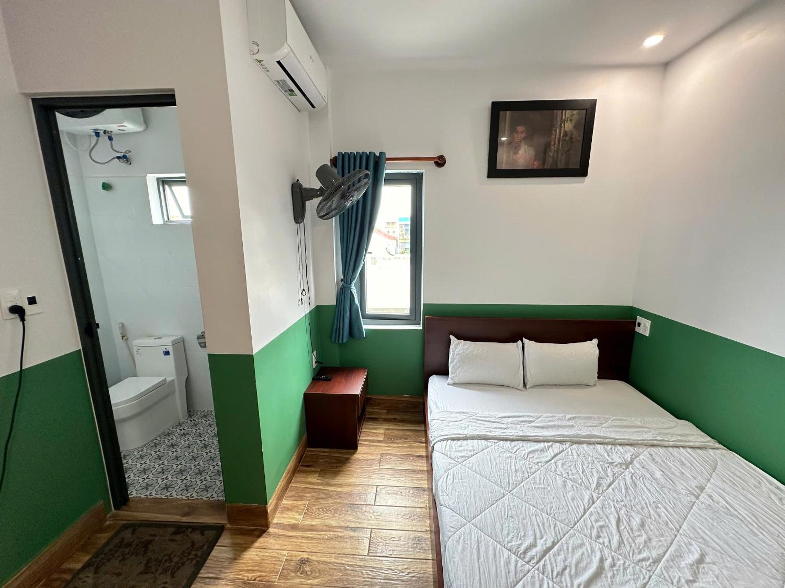 Nineties homestay