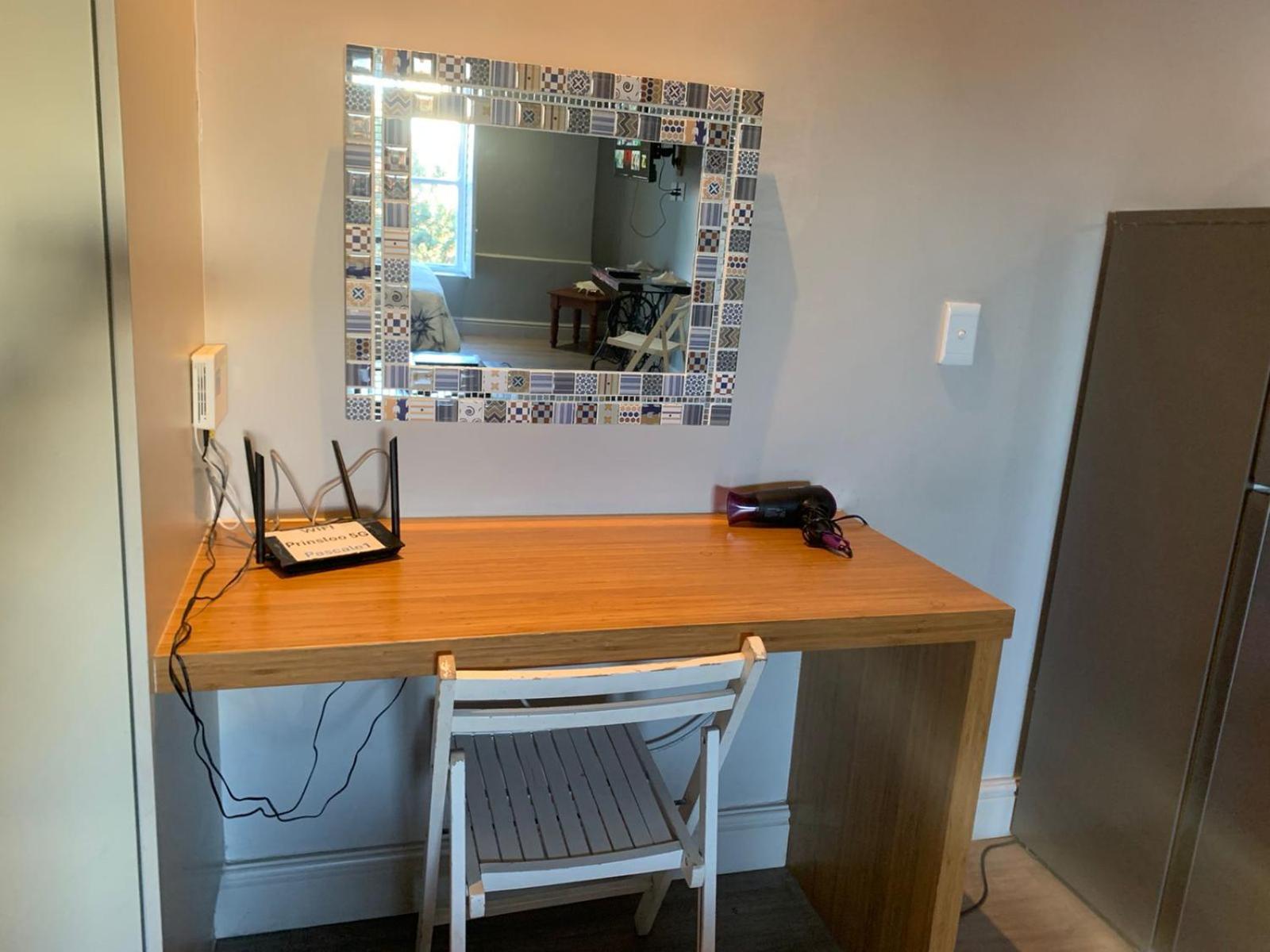 Hermanus Waterfront Apartment 12