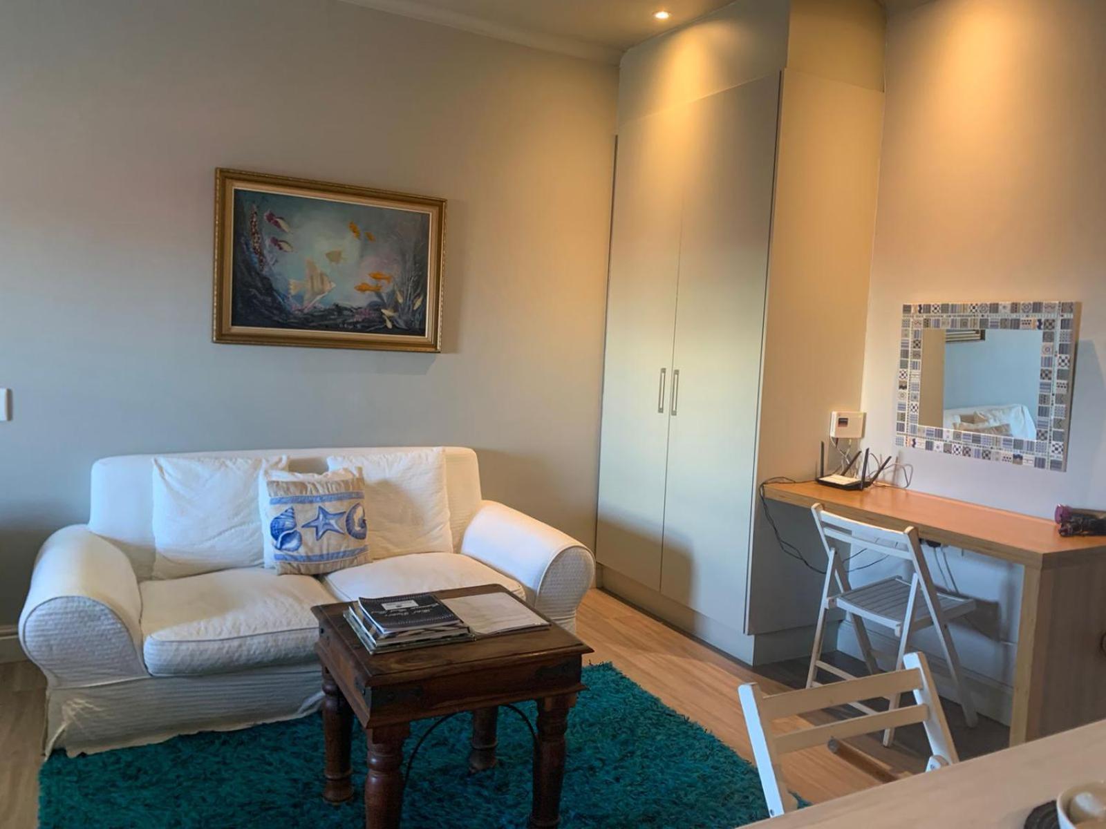 Hermanus Waterfront Apartment 12