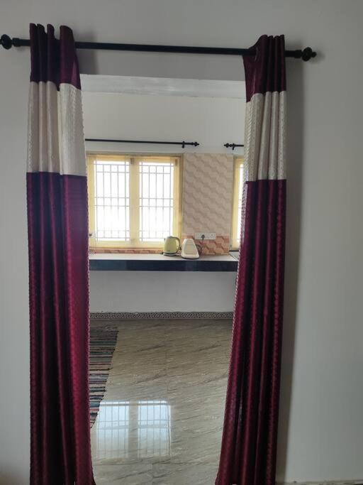 MMVK Homestay AC, Spacious & Comfortable Entire Home Just For You view 5