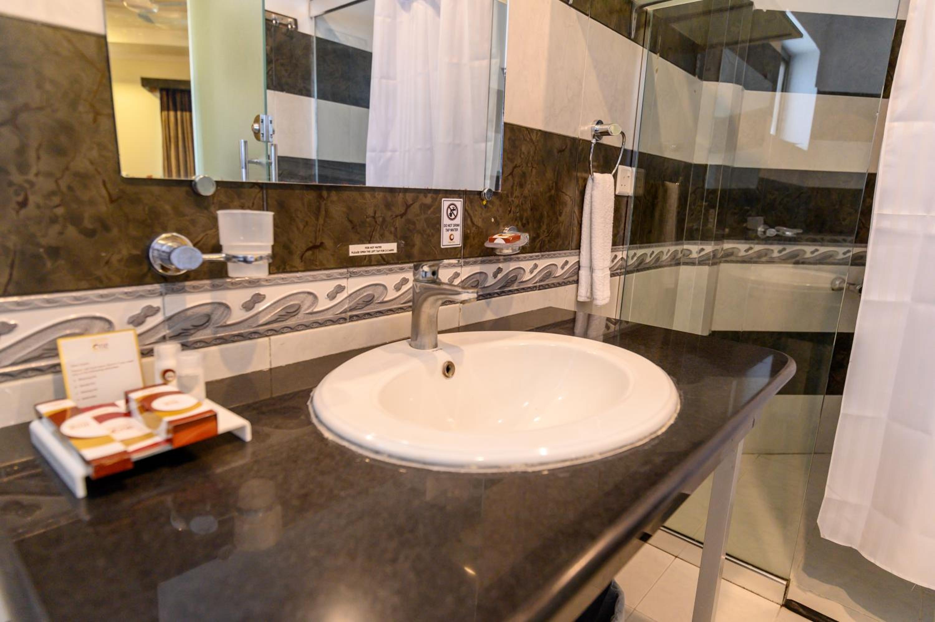 Hotel One Abbottabad