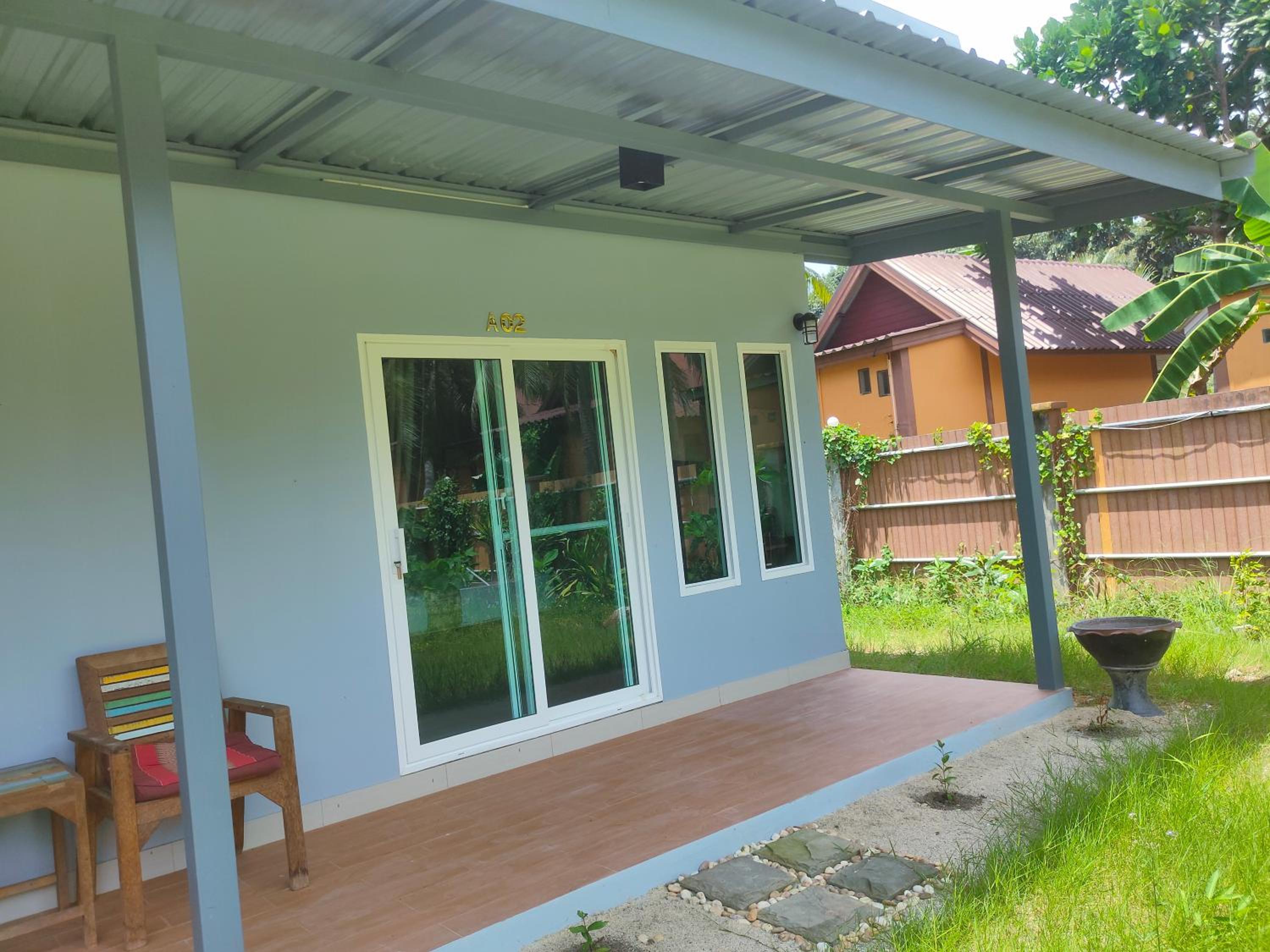 Leaf House Bungalows