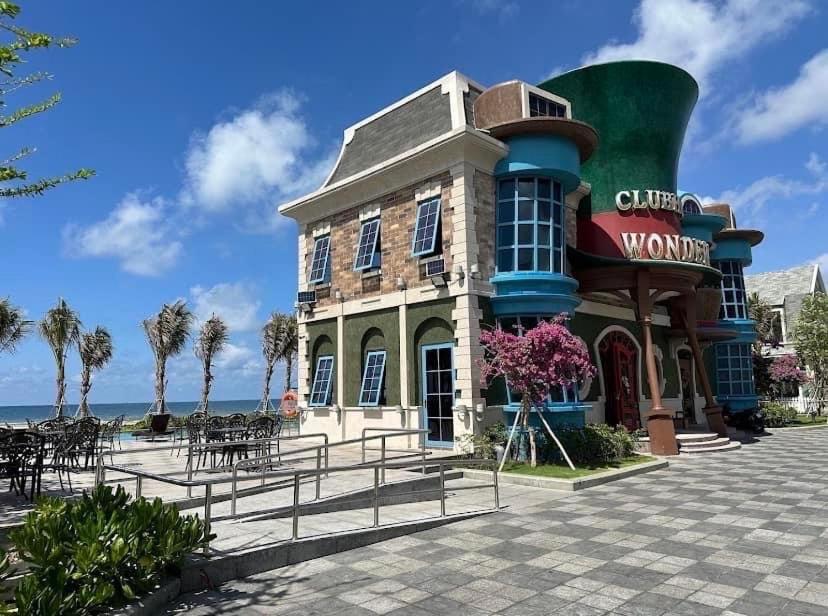 Wonderland Hồ Tràm - Mocha Viva view 3