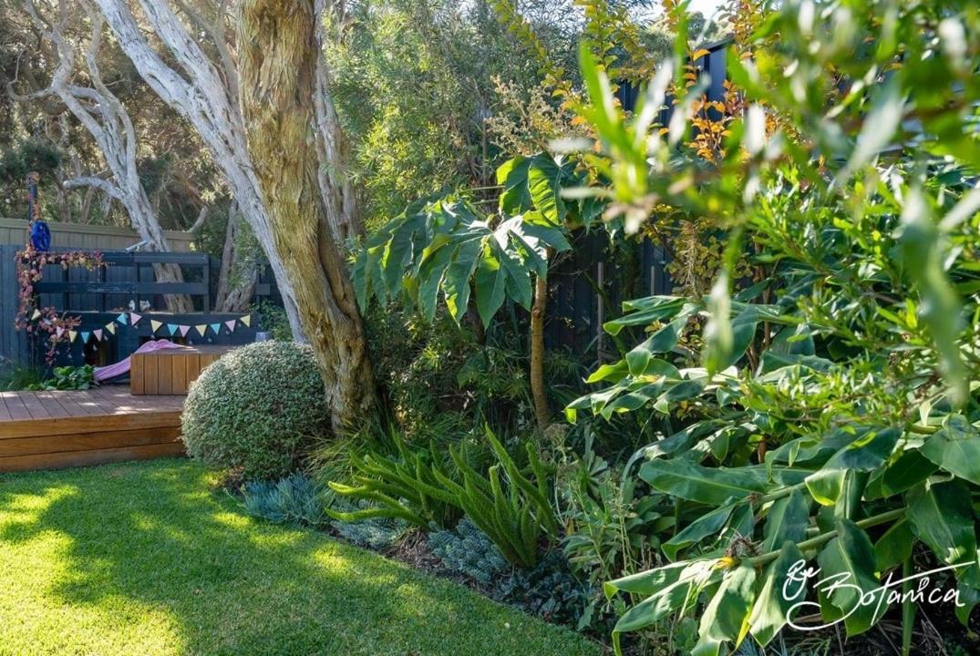 Rye Botanica-Swim Spa renovated amazing garden